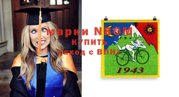 твердый Арсеньев